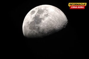 Italijanski astronaut: Evropa želi da bude saveznik SAD u trci ka Mjesecu