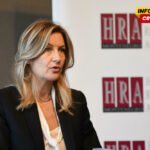 Tea Gorjanc Prelević kaže da je zadržana na aerodromu u Beogradu: “Niko ništa ne može da mi objasni”