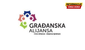 GA osudila prijetnje Zirojeviću: Demokratija podrazumijeva pravo na neslaganje, kritiku…