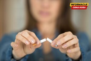 Od srijede više vrsta cigareta skuplje od 20 do 30 centi