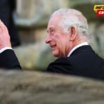 Britanski kralj Čarls više nije branilac vjere