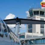ACG: Avio-saobraćaj u Tivtu bio privremeno obustavljen zbog ogromnog prisustva ptica na pisti