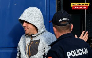 Podignuta optužnica protiv Martinovića i Nedovića, osumnjičeni za zloupotrebu položaja u privrednom poslovanju