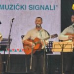 23. Internacionalni festival tamburaških orkestara, 31. jula i 1. avgusta u Bijelom Polju