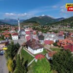 Državljanin Njemačke preminuo nakon što mu je pozlilo tokom planinarenja na području Plava