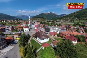 Državljanin Njemačke preminuo nakon što mu je pozlilo tokom planinarenja na području Plava