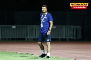 Dvije godine od Mornarovog evropskog čuda, Đurašković: “Bila je to jedna prelijepa ljetnja fudbalska bajka”