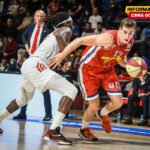Bojan Tomašević pojačao Patrioti Levice
