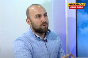 Vuku Marašu zabranjen ulazak u Srbiju: “Ovo rješenje ću procesuirati pred nadležnim sudom”