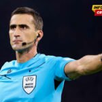 Dabanovića Uefa seli iz Češke u Poljsku, sudi derbi Lige Evrope