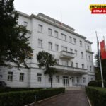 Funkcioneri Glavnog grada: Perić da dokaže svoje tvrdnje ili da snosi odgovornost za izrečeno