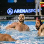 “Ajkule” stigle u Sidnej, Spaić: “Imamo dva dana da se adaptiramo, želimo da u turnir uđemo koncentrisani i spremni”