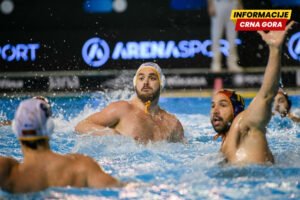 "Ajkule" stigle u Sidnej, Spaić: "Imamo dva dana da se adaptiramo, želimo da u turnir uđemo koncentrisani i spremni"