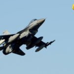 Uzbuna na Zakintosu: F-16 prinudno sleteo na aerodrom, pa se zapalio