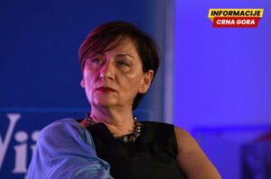 Tadić Mijović: Umjesto da ispituje navode o mogućim nezakonitostima u ANB-u, tužilaštvo ispituje novinarke