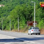 AMSCG: I danas pojačana frekvencija vozila na putevima