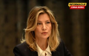 Forum žena ES: Podrška Gorjanc Prelević, ljudska prava ne smiju stati na granici