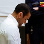 Dani Alveš: Bio sam srećniji u zatvoru nego dok sam kao igrač zarađivao milione