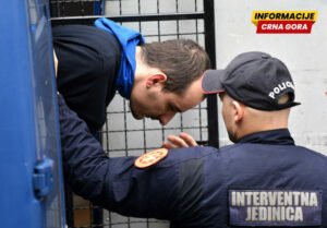 "Specijalni povratnik": Ibrahimoviću izrečena stroža kazna