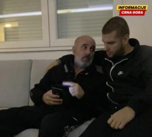 Vozilo ubijenih brusilicom kidao: Šta piše u nedavno potvrđenoj optužnici protiv Bobana Milića