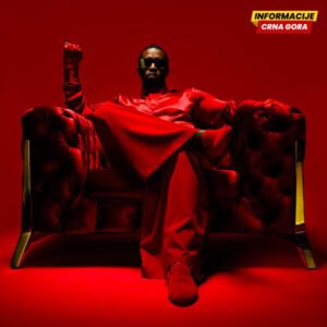 Diddy nakon tuče završio u samici
