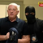 Šoškić: Svi su znali za zabranu ulaska Belivuku i Miljkoviću