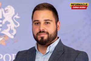Arsović: Promjena imena biblioteke je skandal, Savjet ustanove sprovodi politiku Andrije Mandića, od Mujovića ni glasa