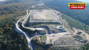 Deponija “Možura”: Novo vrijeme odlaganje otpada za građane