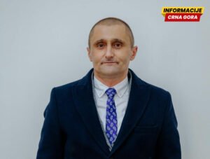 Policija uhapsila tri osobe osumnjičene za napad na odbornika DPS Nikšić Rajka Perovića i njegovog brata