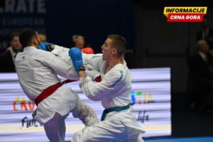 Mikulić: Borci sa juga tek će pokazati sjaj