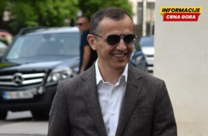 Podnijeta optužnica protiv Boškovića i bivših službenika u Ministarstvu odbrane