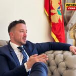 Marković: Crna Gora podržava nove mjere kako bi se spriječilo da buduće članice EU odustanu od vladavine prava