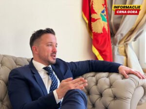 Marković: Crna Gora podržava nove mjere kako bi se spriječilo da buduće članice EU odustanu od vladavine prava