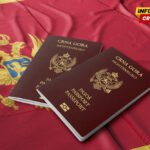 DW: Crna Gora – nekome vize, a kome pasoš?