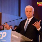 Marković: Jedini sam tadašnji poslanik DPS-a koji nije glasao za Abazovićevu vladu