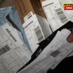 Kazna za AliExpress 550 miliona eura
