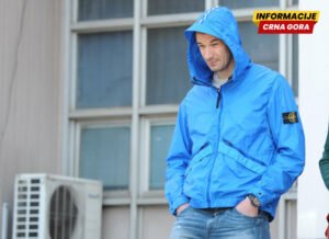 Vuk Vulević uhapšen u Beogradu?
