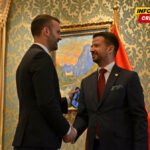 Grupa organizacija: Spajić i Milatović da zaštite novinarke CIN-CG-a, osiguraju pravo na zaštitu povjerljivih izvora…