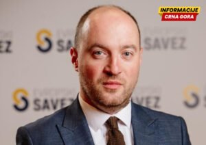 Stanić: Nervozne reakcije pokazuju rasulo u Vladi, umjesto izvinjenja građanima, napadi na opoziciju