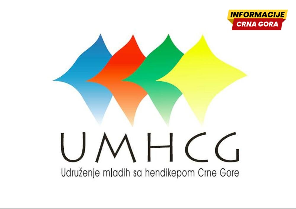 UMHCG donira evakuacione stolice službama zaštite i spašavanja u Podgorici, Kotoru i Bijelom Polju