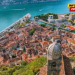 Više od 12.000 turista u Kotoru