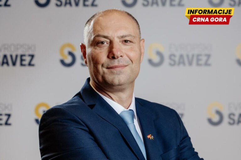 Ljumović: Odluka da se promijeni ime Narodne biblioteke "Radosav Ljumović" očajnički je trzaj zgubidana