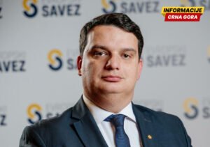 Odžić: Ministri bez zaduženja i koji “koordiniraju između vlade i meteo centara i piljara” hit ljetnjih transfera