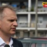Perić: Građani se pozivaju da me tuže zbog nečega što nijesam rekao, pokušaj pritiska koji nema efekta