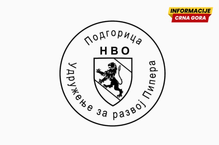 Udruženje za razvoj Pipera: Namjera većine u Savjetu podgoričke biblioteke je da eliminiše antifašističku tradiciju