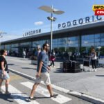 Sindikat: Aerodromima Crne Gore omogućiti da investiraju brzinom koju zahtijeva vazdušni saobraćaj