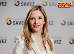 Cikotić: Proširenje Vlade negatorima genocida je opasna poruka i teška blamaža Spajića i PES-a