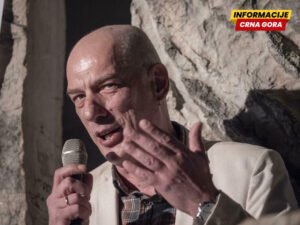 Balša Brković: Ovo je moja lista 10 najboljih romana