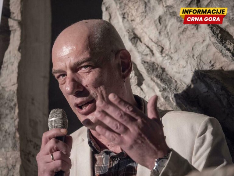 Balša Brković: Ovo je moja lista 10 najboljih romana