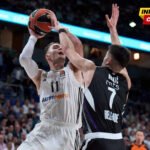 Real Madrid ne pušta Hezonju u Klivlend